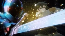 Mushoku no Eiyuu: Betsu ni Skill Nanka Iranakatta n da ga episode 4 Sub Indo | REACTION
