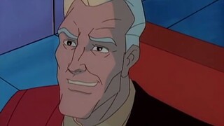 Iron Man: I have special skills to defeat villains!