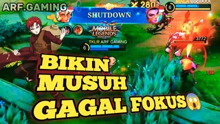 VALE X GARAA !! GUNCANG LANE OF DOWN