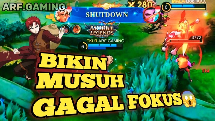 VALE X GARAA !! GUNCANG LANE OF DOWN