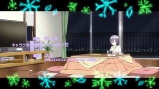 Nagato Yuki-Chan Tập 3