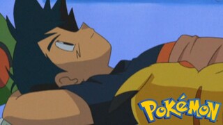 Pokémon Tập 276: Chia Tay Với Pikachu...! (Thuyết Minh)