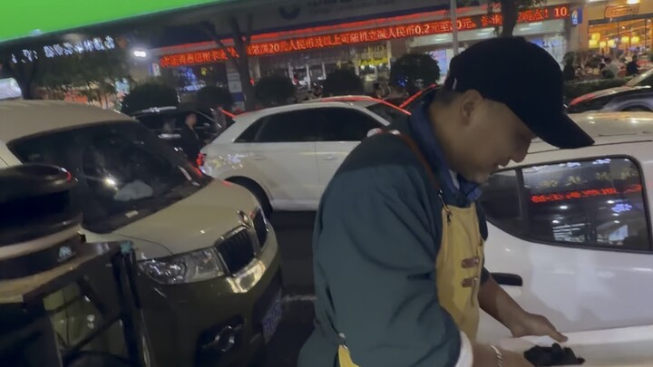 Kỳ sau vẫn muốn xem tôi đi đâu