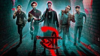 Stree 2 (2024) HD Full Movie