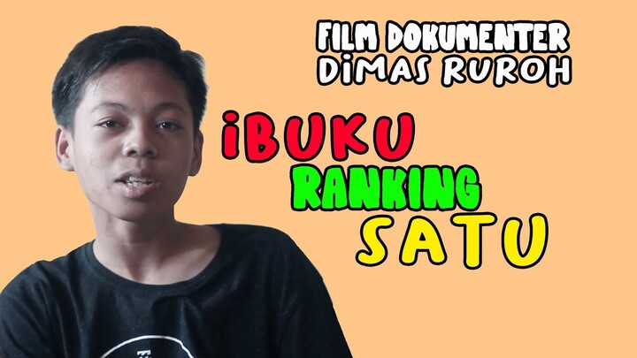 FILM DOKUMENTER - DIMAS RUROH DI MASA PANDEMI (Ibuku Ranking Satu)