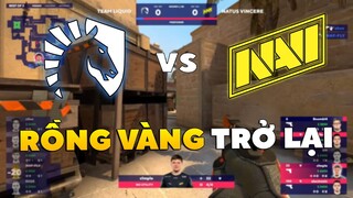 [HIGHLIGHTS] ĐÙA THẾ ĐỦ RỒI, NGÀI CHÍNH THỨC BẬT MODE NGHIÊM TÚC! | BLAST PREMIER SPRING GROUP 2022