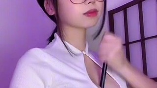 cosplay in TikTok