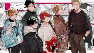 Hiiragi Movie Mix-6