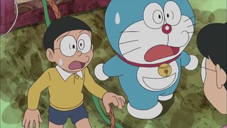 Doraemon New Episode 23-01-2024 - Episode 01 - Doraemon Cartoon - Doraemon In Hindi - Doraemon Movie