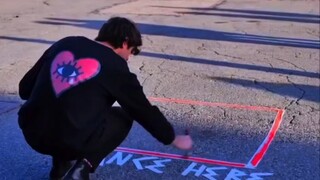 “Integrate art into every corner of life”