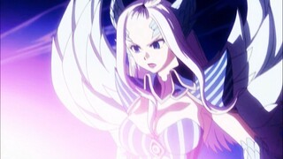 Fairy Tail || Mirajane & Mary - The Riddle Anthem