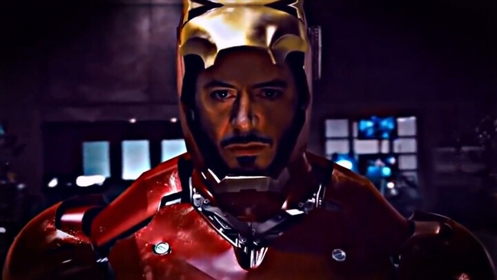 Robert Downey Jr😍IronMan