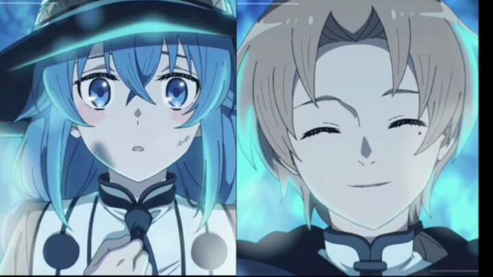 【Re:Zero】Nine years after separation as a child, we met again as teenagers