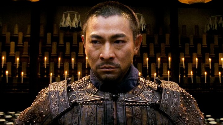 The Last Act of "The Rebel Alliance": Erhu secretly distributes pay, sowing the seeds of disaster, a