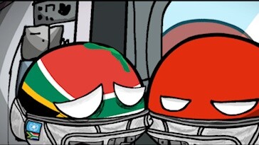 [Quả bóng Ba Lan] Hoạt hình: "Trái đất lang thang 2" Cảnh tên anh em bảo hiểm y tế: Tái sản xuất giả