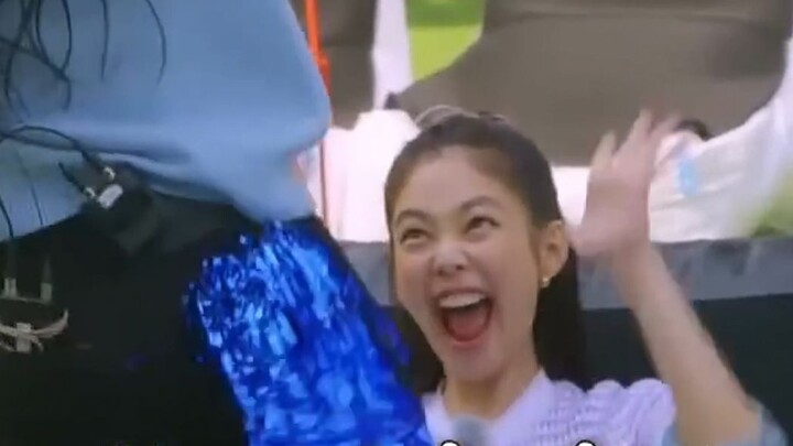 JENNIE: Sau 5 năm vẫn có phần tiếp theo!!!