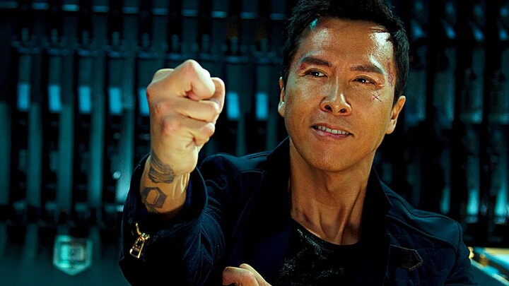 อาจารย์เย่ ทำไมคุณถึงหันไปเล่นหยงชุนล่ะ?