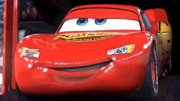 Radiator Springs Itu Kotanya Para Sepuh