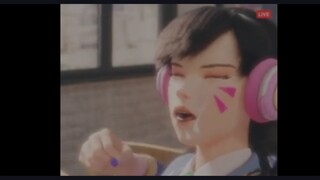 D太郎的恶作剧