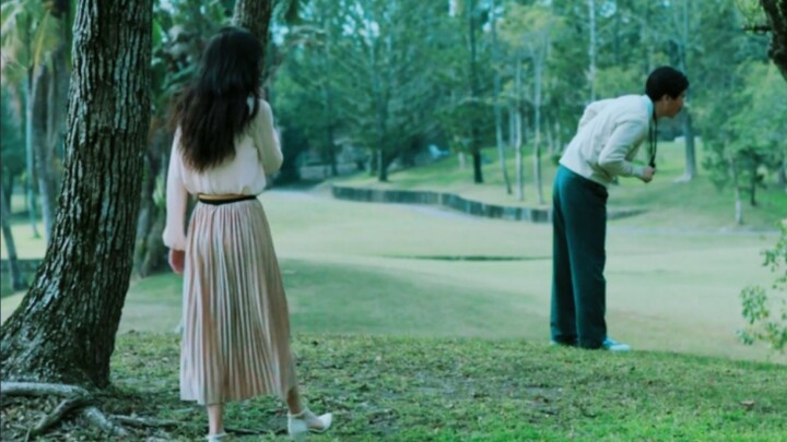 Drowning｜Bloody Guanyin Tang Ning, unaccepted by her biological mother, unloved by her own daughter,