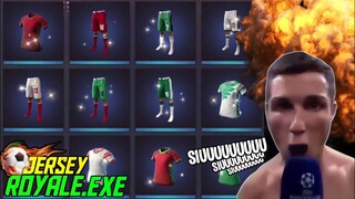 FREE FIRE.EXE - JERSEY ROYALE.EXE