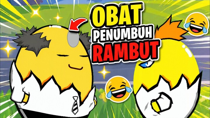 SAKIT YANG ANEH AWOKAWOK | THE TIGAN ANIMATION