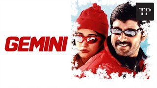 Gemini (2002) Tamil Full Movie