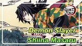 Demon Slayer| Original OST Vol.2（Theatrical Music Collection 1）-Shiina Masaru_B