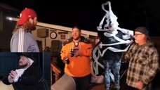Go (Larry’s Lounge Remix) Webber's Reaction