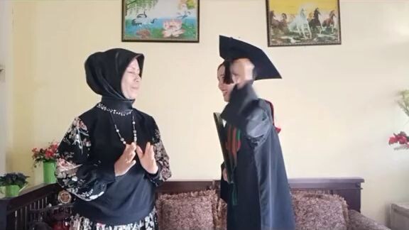ketika tag video gak kelar-kelar