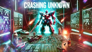 Crashing Unknown - Merakit Impian https://youtu.be/9gT8LFBAMTE