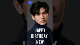 ༺♥༻HAPPY BIRTHDAY 𝗡𝗲𝘄 𝗧𝗵𝗶𝘁𝗶𝗽𝗼𝗼𝗺  ༺♥༻ (January 30, 1993) 🎂 🥳 #Shorts