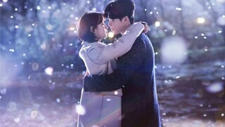 คอลเลกชันส่วนตัวของเพลงประกอบละครเกาหลี - "While You Were Sleeping" - "Lucid Dream" - ชื่อนักร้อง: m