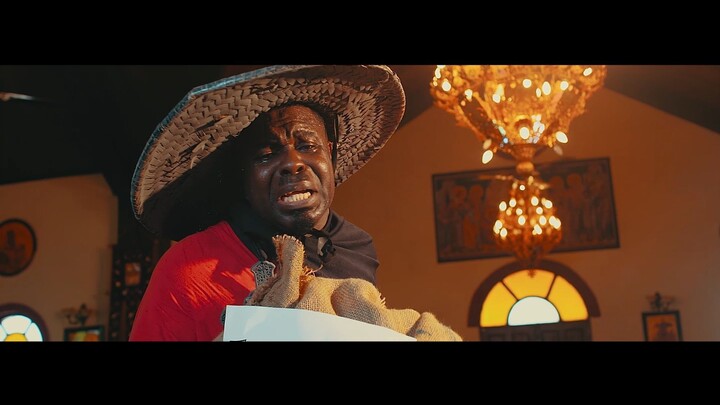 Nacee - Mpaebo (Official Video)