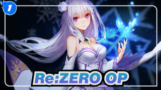 [Re:ZERO / MAD] OP Yang Gugur (EGOIST)_1