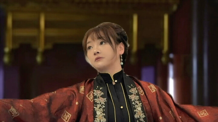 คอสเพลย์พระมเหสีหม่า ใช้สำเนียงเหอเฟยดุจูหยวนจาง!