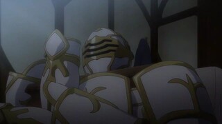 Hiệp Sĩ Xương Trên Đường Du Hành Đến Thế Giới Khác tập 7 thuyết minh