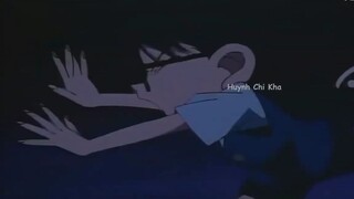 Detective Conan tổng hợp trích đoạn hay (Part 9) p4