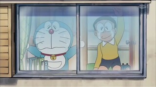 Doraemon Episode 188 | Selamat Tinggal Jendela