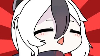 ［蔚蓝档案］佳代子也来转啊转