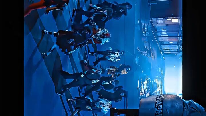 Michael  Jackson new movie