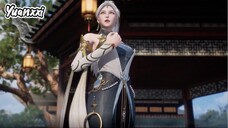 SPIRIT SWORD SOVEREIGN EPISODE 521 SUB INDO