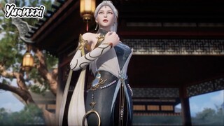 SPIRIT SWORD SOVEREIGN EPISODE 521 SUB INDO
