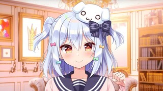 Tamahime Inuyama là 〇〇 ở trường cấp hai [Quyền của thí sinh lịch sử người da đen Noripro]