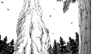 Allen, you idiot! ! ! I thought you...had...[sobbing]