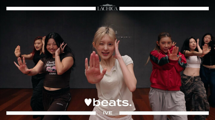 【Golden Autumn】Autumn, the increasingly skilled choreographer ~ | YouTube update: beats choreographe