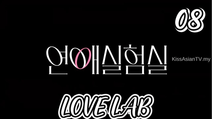 Lv Lb EP8