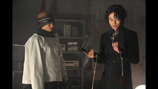 Kamen Rider Zero One Episode 26 Preview