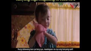 Matilda (Review Movie) - Tagalog Version