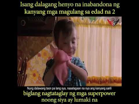Matilda (Review Movie) - Tagalog Version